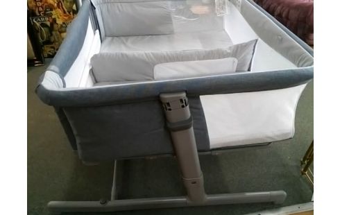 BERCEAU CODODO CHICCO NEXT2ME TWINS