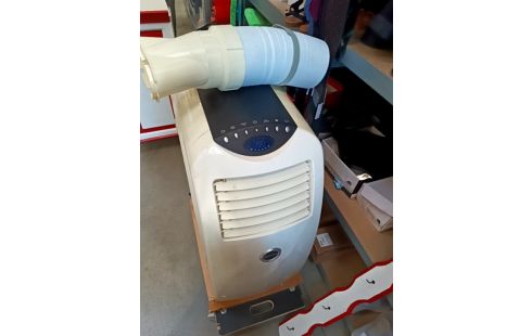 CLIMATISEUR MOBILE FIRSTLINE +ACC RSV2