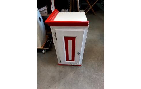 MEUBLE DE CUISINE 1 PORTE