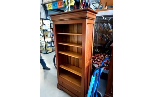 ETAGERE BIBLIOTHEQUE
