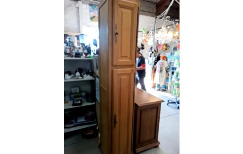 COLONNE SALLE DE BAINS