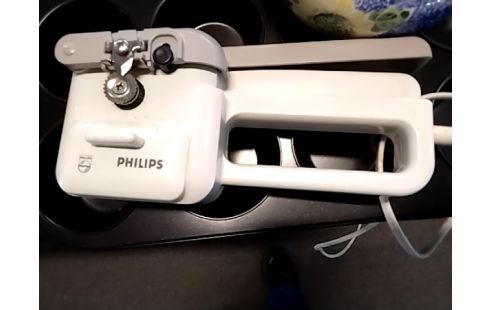 OUVRE BOITE ELECTRIQUE Philips