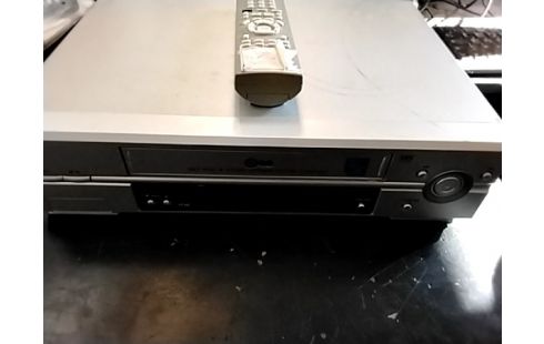 MAGNETOSCOPE LG TELEC OK