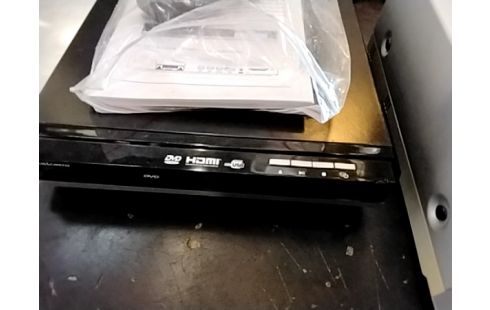 LECTEUR DVD SCHAUB LORENZ TLC DOC RSV