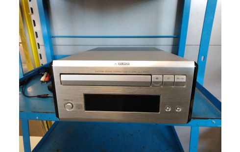 PLATINE CD YAMAHA CDX-E410