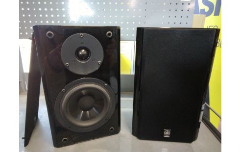 ENCEINTE YAMAHA