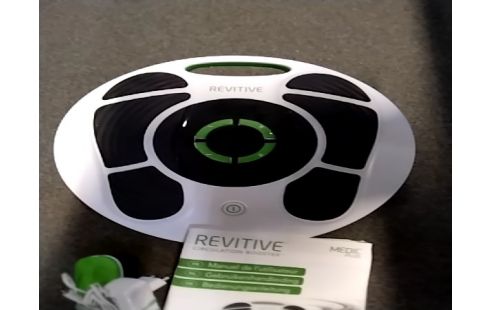 APPAREIL SPORT REVITIVE