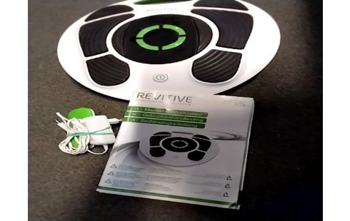 APPAREIL SPORT REVITIVE