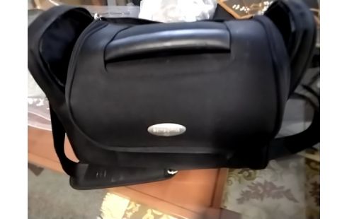 VANITY Noir Samsonite