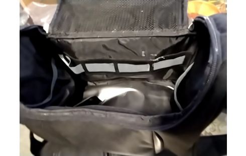 VANITY Noir Samsonite