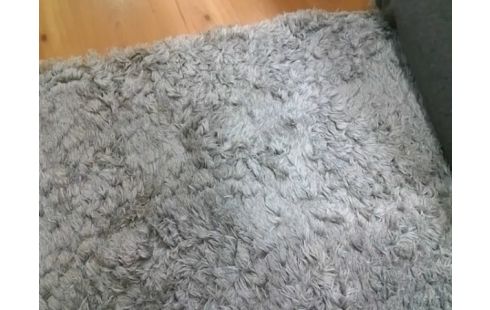 TAPIS GRIS
