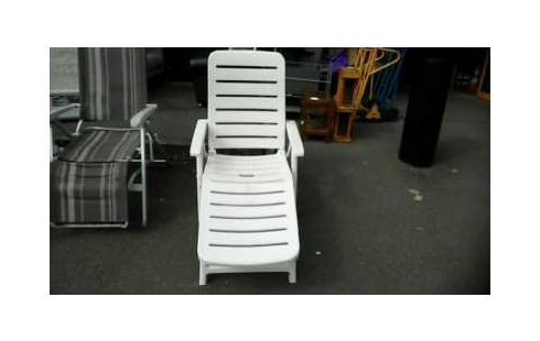 BAIN DE SOLEIL BLANCS  PLIABLE