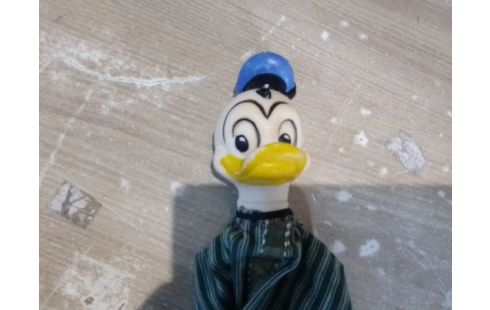 MARIONNETTE DONALD ANCIENNE