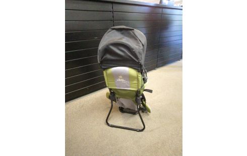 PORTE BEBE DEUTER