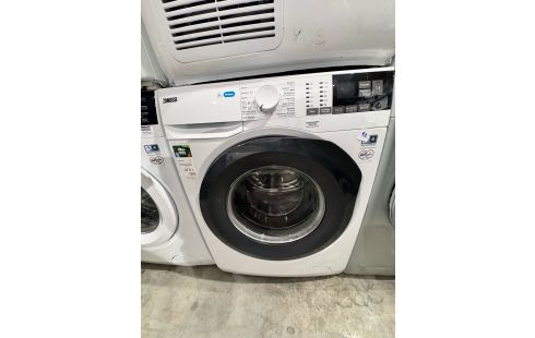 MACHINE A LAVER ZANUSSI 9KG 3 MOIS DE GARANTIE (16)