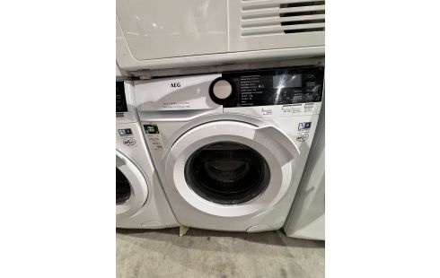 MACHINE A LAVER AEG SERIE 8 8KG 3 MOIS DE GARANTIE (10)