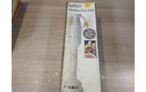 COUTEAU ELECTRIQUE MOULINEX 160W