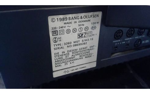 TELEVISOR