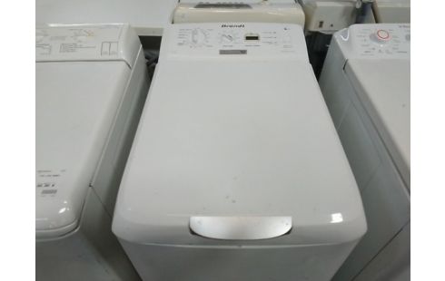LAVE LINGE BRANDT 6KG 1200T