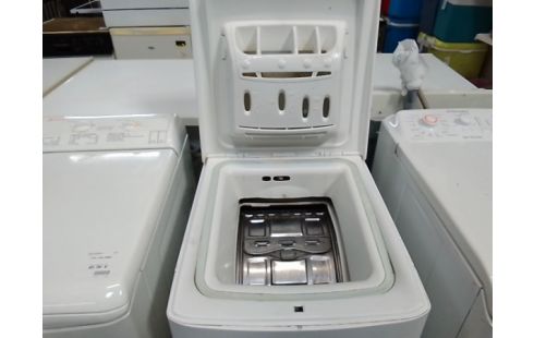 LAVE LINGE BRANDT 6KG 1200T