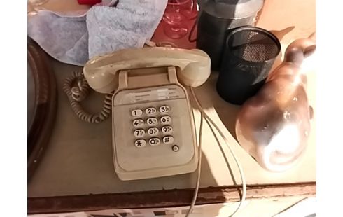 TELEPHONE
