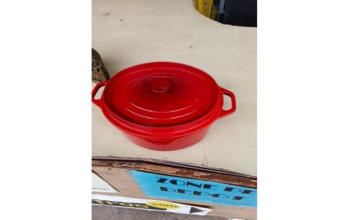 COCOTTE FONTE INVICTA