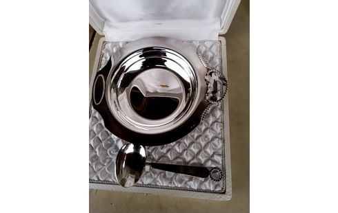 NECESSAIRE DE BAPTEME