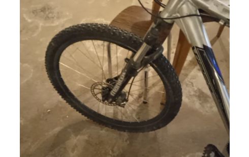 VELO VTT VIPER GRIS