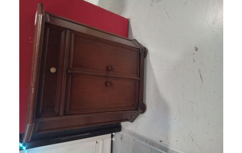 MEUBLE D'APPOINT CL MERISIER