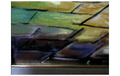 GEMÄLDE I.R. BOOT <F.POCINELLA>