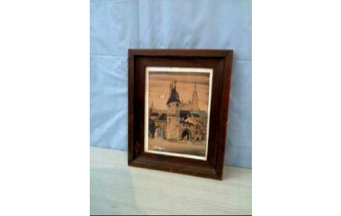 GEMÄLDE <BOLL> MULHOUSE