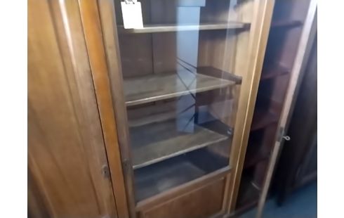 BIBLIOTHEQUE Basse ancienne