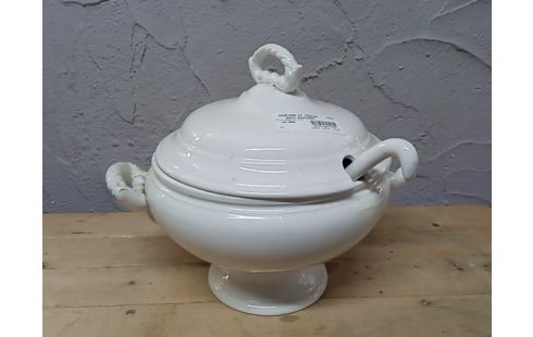 SOUPIERE ET LOUCHE BOCH