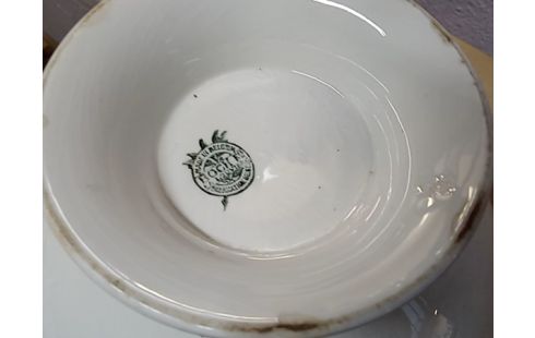 SOUPIERE ET LOUCHE BOCH