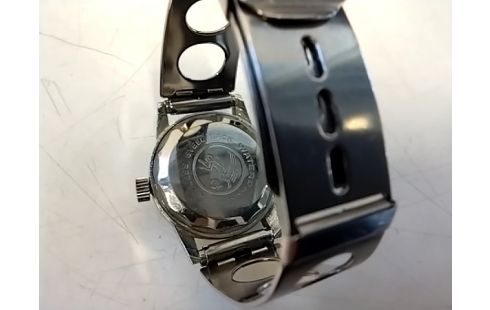 MONTRE Mécanique duke