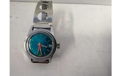 MONTRE Mécanique duke