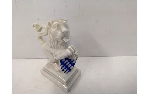 DECORATION Lion