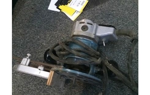 DEFONCEUSE BLACK & DECKER