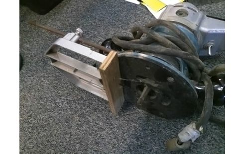 DEFONCEUSE BLACK & DECKER