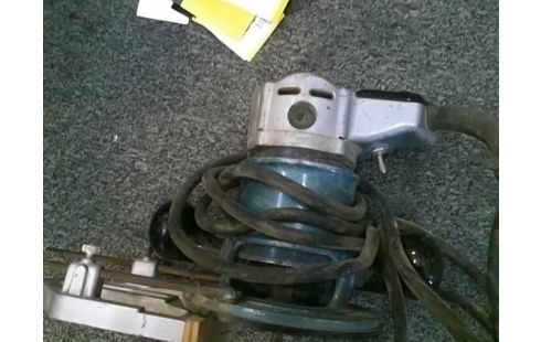 DEFONCEUSE BLACK & DECKER