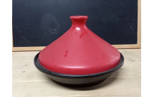 TAJINE ROUGE