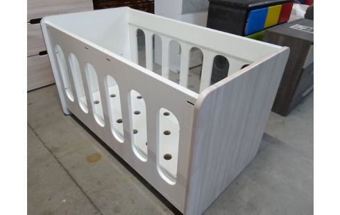 CHAMBRE A COUCHER ENFANT NOOKIES