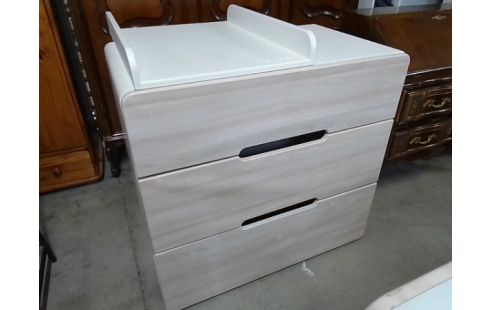 CHAMBRE A COUCHER ENFANT NOOKIES