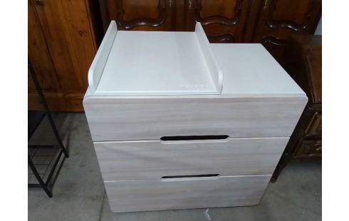 CHAMBRE A COUCHER ENFANT NOOKIES