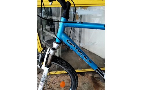 VTT ÉPERVIER OPTIMALP