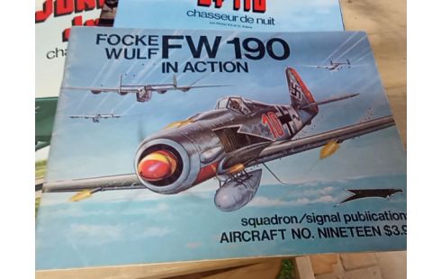 LIVRE AVIATION LE LOT