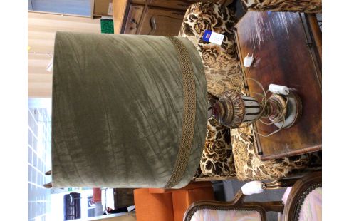 LAMPE TORSADEE VENITIENNE