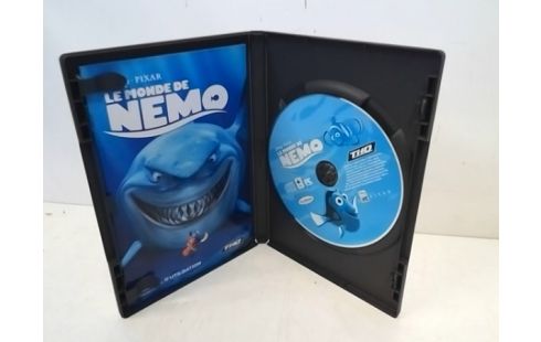 LE MONDE DE NEMO / PC .