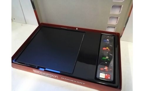 MONOPOLY GAMER MARIO KART