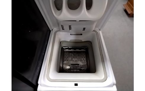 MACHINE A LAVER Laden 800t